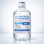500ml Steriport DNS Injection