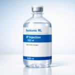 100Ml NS Sodium Chloride Injection - Image 2