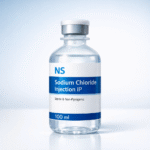 100Ml NS Sodium Chloride Injection