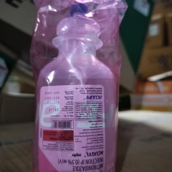 ACULIFE METRO 100ML