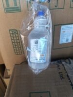 100Ml NS Sodium Chloride Injection