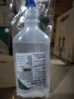 NS 3% SODIUM CHLORIDE 3% 100 ML