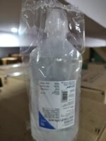 DEXTROS 10% 500 ML (ACULIFE)